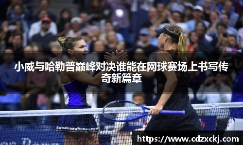 小威与哈勒普巅峰对决谁能在网球赛场上书写传奇新篇章